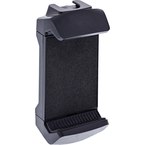 InLine® Universalklemme, Smartphone/Tablet Halterung, 65-185mm