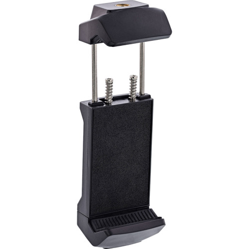 InLine® Universalklemme, Smartphone/Tablet Halterung, 65-185mm