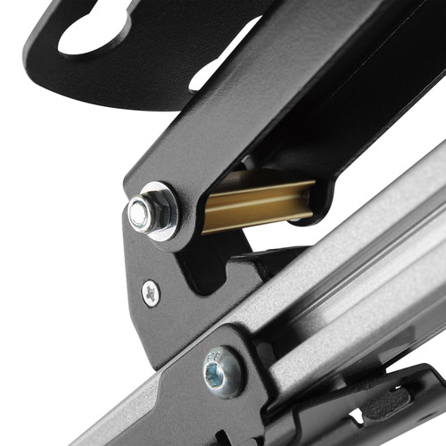 InLine® Unterschrank-Halterung, für Monitore bis 68cm (27), bis 20kg