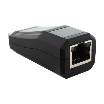 InLine USB 3.0 Netzwerkadapter, Gigabit Netzwerk (Produktbild 1)