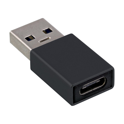 InLine® USB 3.2 Gen.1 Hub, USB-C zu 2x USB-C & 3x USB-A, mit Netzteil