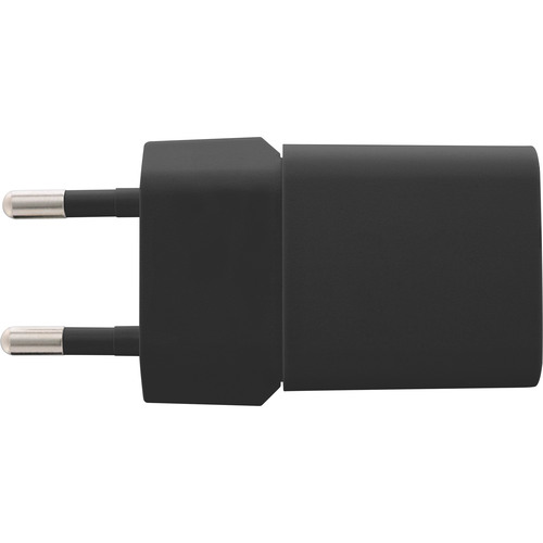 InLine® USB-C GaN Ladegerät, Power Delivery 3.0, PPS, 33 W, schwarz