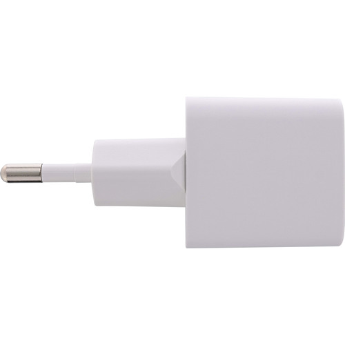 InLine® USB-C GaN Ladegerät, Power Delivery 3.0, PPS, 33 W, weiß