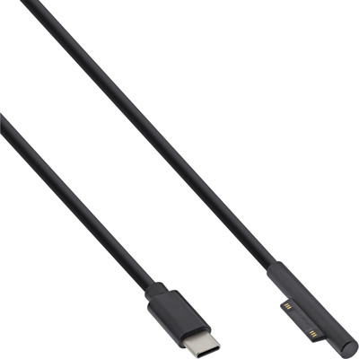 InLine® USB-C zu Surface Ladekabel, 2m