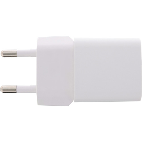 InLine® USB Netzteil, GaN Ladegerät Single USB-C, 33W, weiß