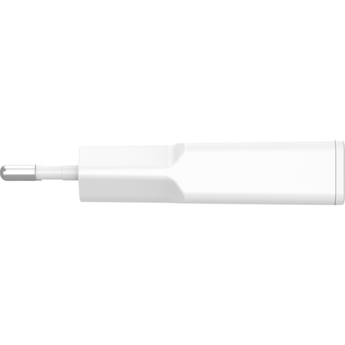 InLine® USB Netzteil Ladegerät Dual USB-C, PD, PPS, 30W, weiß