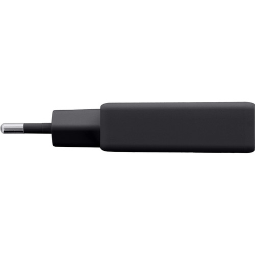 InLine® USB Netzteil Ladegerät, Single USB-C, PD, AVS, 65W, schwarz