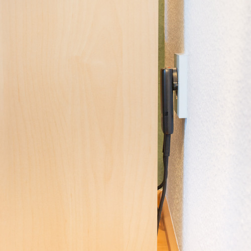 InLine® USB Reise-Netzteil Ladegerät, Dual USB-C, PD, PPS, 65W, flach, schwarz