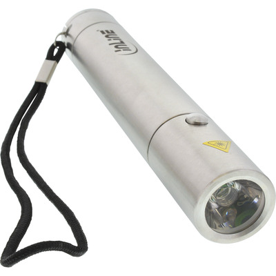 InLine USB Zusatzakku PowerBank 3000mAh, mit LED Taschenlampe InLine USB Zusatzakku PowerBank 3000mAh, mit LED Taschenlampe