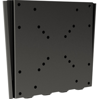 InLine® Wandhalterung für Flachbildschirme, 43-107cm (17-42), max. 30kg (Produktbild 1)