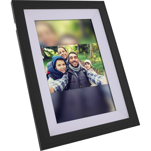 InLine® WiFi-Bilderrahmen WiFRAME 2, 10,1 1920x1200 16:10 IPS Touch, FrameoAPP