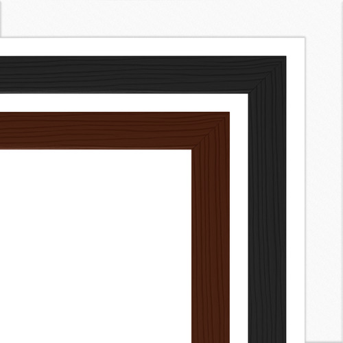 InLine® WiFi-Bilderrahmen WiFRAME 2, 10,1 1920x1200 16:10 IPS Touch, FrameoAPP