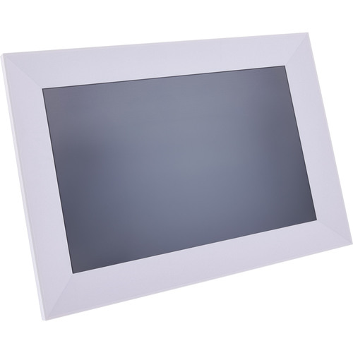 InLine® WiFi-Bilderrahmen WiFRAME 2, 10,1 1920x1200 16:10 IPS Touch, FrameoAPP