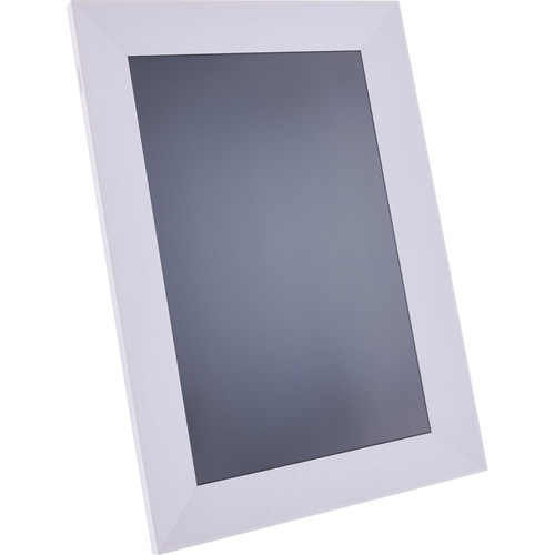 InLine® WiFi-Bilderrahmen WiFRAME 2, 10,1 1920x1200 16:10 IPS Touch, FrameoAPP