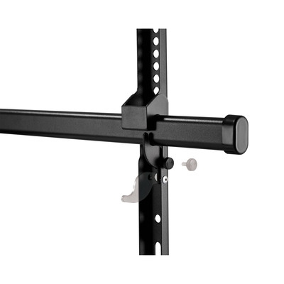 InLine® XL-Arm Full-Motion TV-Wandhalterung, für TV 43-80, max. 50kg