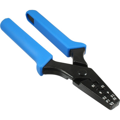 InLine Zange für Aderndhülsen, 0,5-16mm² InLine Zange für Aderndhülsen, 0,5-16mm²