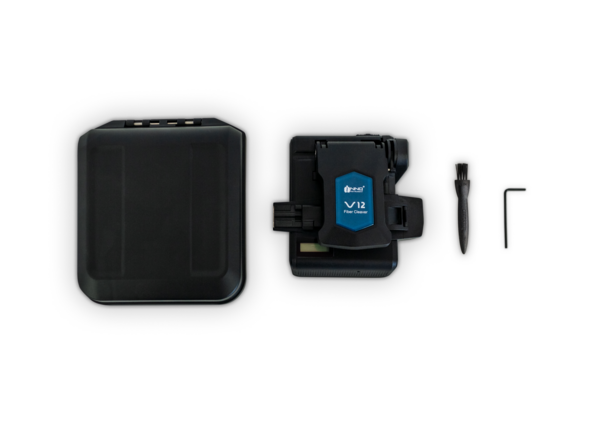 Inno Brechwerkzeug V12 mit Splittersammler --