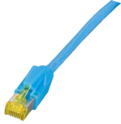 IP67 Kabelverschraubung, M25, RJ45, TM31 -- Stecker auf TM31 Stecker 2,0m