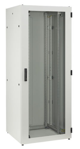ISR 42HE, 800 x 1000, Fronttür Glas-1T, Rückwand, 2x Seitenwand, RAL9005 ISR 42HE, 800 x 1000, Fronttür Glas-1T, Rückwand, 2x Seitenwand, RAL9005