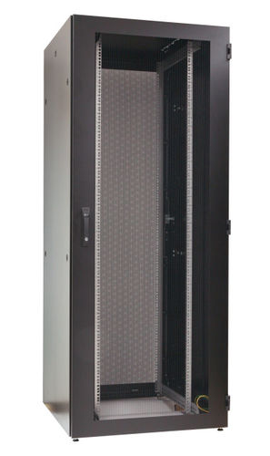 ISR 42HE, 800 x 1000, Fronttür Perf-1T, Rücktür Perf-2T, 2x Seitenwand, RAL9005
