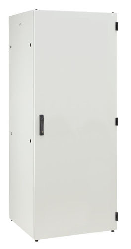 ISR 42HE, 800 x 800, Fronttür Stahl-1T, Rücktür Stahl-1T, 2x Seitenwand, RAL7035 ISR 42HE, 800 x 800, Fronttür Stahl-1T, Rücktür Stahl-1T, 2x Seitenwand, RAL7035