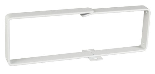 Kabelführungsbügel groß, 85 x 250 mm, RAL9005 Kabelführungsbügel groß, 85 x 250 mm, RAL9005