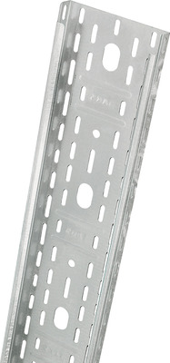 Kabelrinne für PRO 42HE, Stahlblech, -- Breite 150 mm Kabelrinne für PRO 42HE, Stahlblech, -- Breite 150 mm