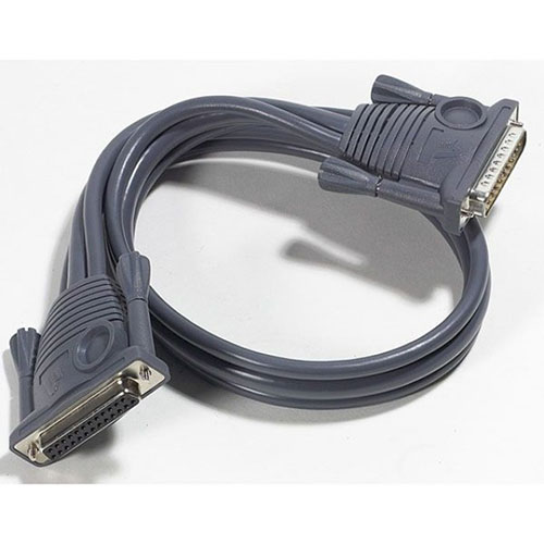 Kaskadier-Kabel für KVM 1,8m, Kaskadier-Kabel für KVM 1,8m,