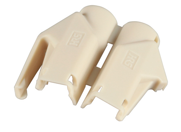 KnickschutztÃ¼lle TM21 grÃ¼n  --