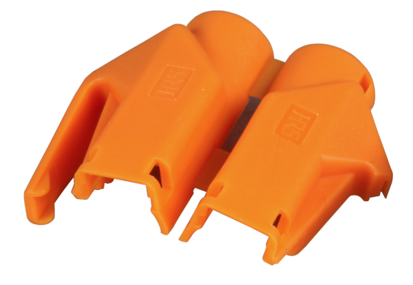 Knickschutztülle TM21 orange  --