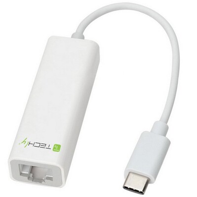Konverter Kabel Adapter USB 3.1 Type C M auf RJ45 Gigabit Ethernet Konverter Kabel Adapter USB 3.1 Type C M auf RJ45 Gigabit Ethernet