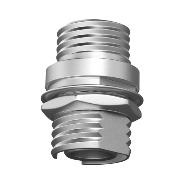 Kupplung FC Simplex OS2 Metallgehäuse --