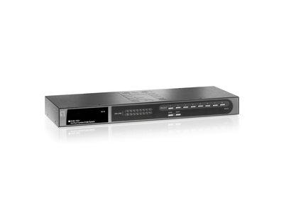 KVM-Switch 8-Port USB/PS2,Combo desk/rack KVM-Switch 8-Port USB/PS2,Combo desk/rack