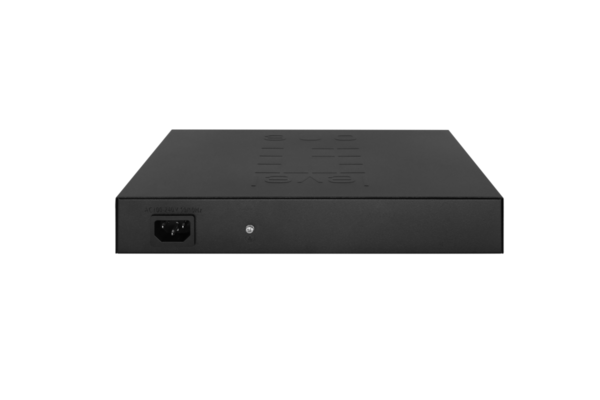 L1 Hilbert 18-Port Gigabit Smart Lite Switch, 16 x Gigabit RJ45 2 x Gigabit SFP