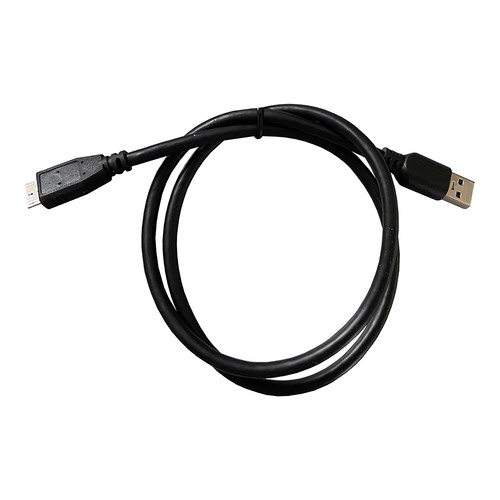 LC-Power LC-25BU3, externes 2,5-SATA-Gehäuse, USB 3.2 Gen. 1x1, schwarz