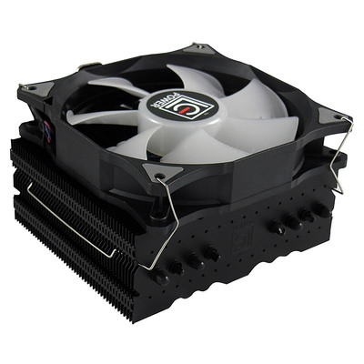 LC-Power LC-CC-120-RGB CPU-Khler Cosmo-Cool mit RGB fr Intel und AMD bis 180W