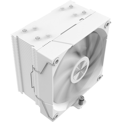 LC-Power LC-CC-120-W4 AERA, CPU-Kühler mit Heatpipes für Intel und AMD bis 190W