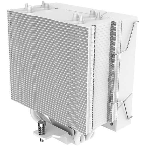 LC-Power LC-CC-120-W4 AERA, CPU-Kühler mit Heatpipes für Intel und AMD bis 190W