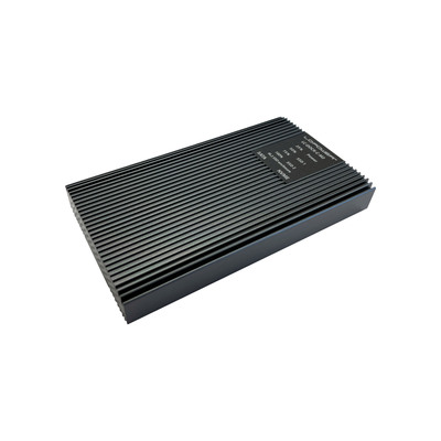 LC-Power LC-DOCK-C-M2, Docking Station / M.2-SSD-Gehäuse, 1x NVMe- und SATA-M.2 (Produktbild 1)