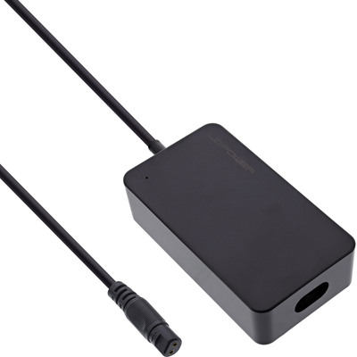 LC-Power LC-NB-PRO-45, Universal Netzteil für Notebooks, 45W LC-Power LC-NB-PRO-45, Universal Netzteil für Notebooks, 45W