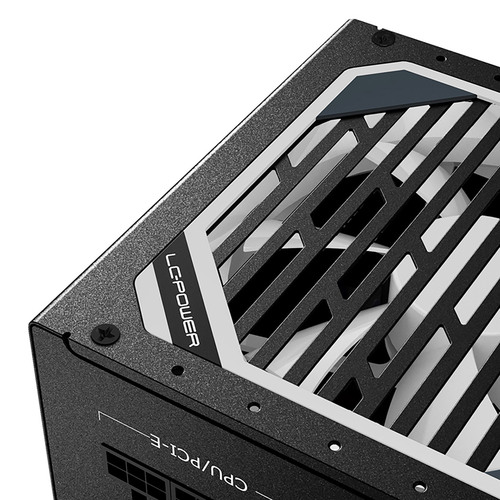 LC-Power LC1000M V2.31, ATX-Netzteil, 1000W, 80 PLUS GOLD, vollmodular