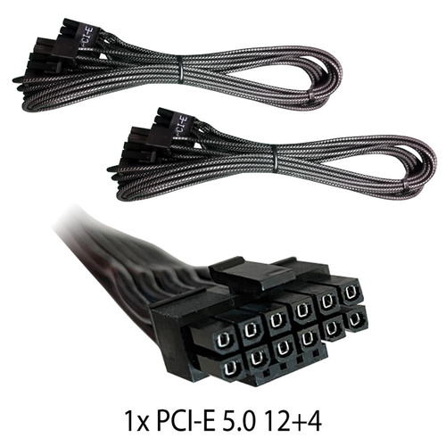 LC-Power LC1000P V3.0, ATX-Netzteil Platinum Serie, 1000W, 80 PLUS PLATINUM