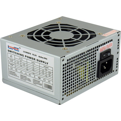 LC-Power LC200SFX V3.21, Netzteil 200W, 80mm Lüfter LC-Power LC200SFX V3.21, Netzteil 200W, 80mm Lüfter