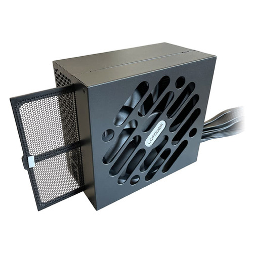 LC-Power LC400SI V2.31, ATX-Netzteil Integrator Serie, 400W, 80 PLUS STANDARD