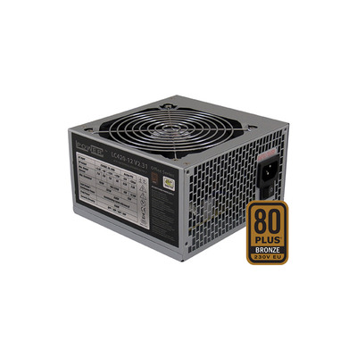 LC-Power LC420-12 V2.31, ATX-Netzteil Office-Serie, 350W, 80+ BRONZE LC-Power LC420-12 V2.31, ATX-Netzteil Office-Serie, 350W, 80+ BRONZE
