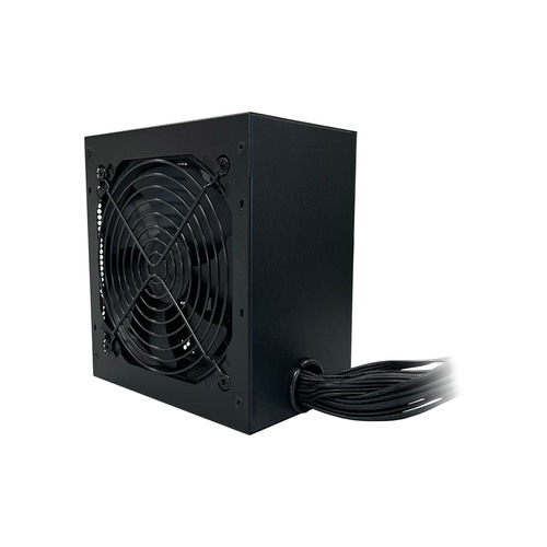 LC-Power LC420H-12 V2.31, ATX-Netzteil Office-Serie, 420W 80 PLUS BRONZE