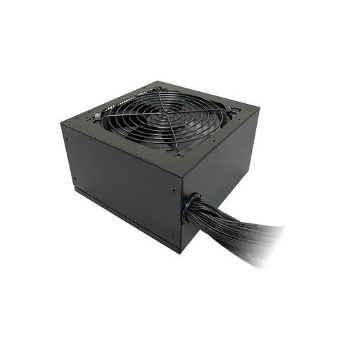 LC-Power LC420H-12 V2.31, ATX-Netzteil Office-Serie, 420W 80 PLUS BRONZE