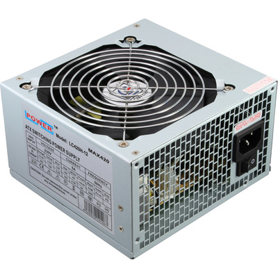 LC-Power LC500H-12 V2.2, ATX-Netzteil Office Serie, 500W LC-Power LC500H-12 V2.2, ATX-Netzteil Office Serie, 500W