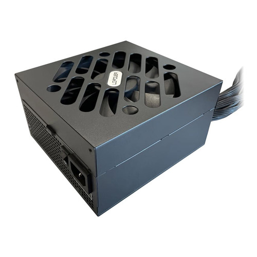 LC-Power LC600SI V2.31, ATX-Netzteil Integrator Serie, 600W, 80 PLUS STANDARD
