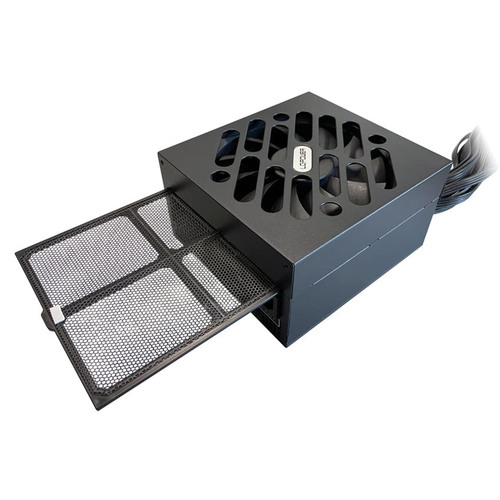 LC-Power LC600SI V2.31, ATX-Netzteil Integrator Serie, 600W, 80 PLUS STANDARD
